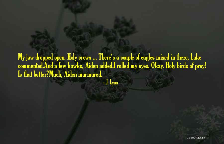 Grossmith Novel Quotes By J. Lynn Grossmith Novel Quotes By J. Lynn