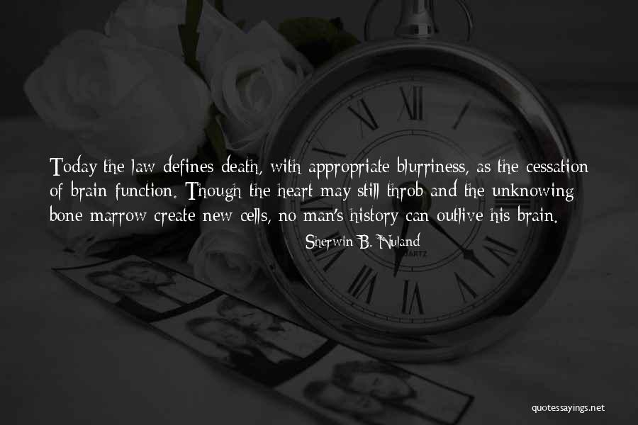 Grossmith Novel Quotes By Sherwin B. Nuland Grossmith Novel Quotes By Sherwin B. Nuland