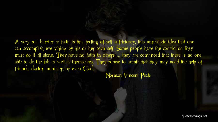 Grossmont Center Quotes By Norman Vincent Peale Grossmont Center Quotes By Norman Vincent Peale