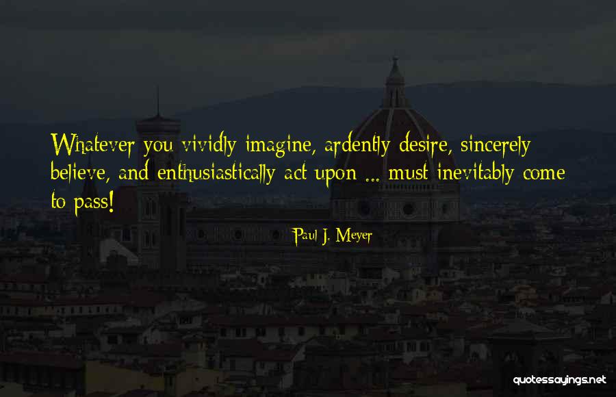 Grossness Mtv Quotes By Paul J. Meyer