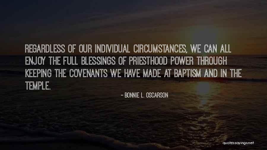 Grossness Show Quotes By Bonnie L. Oscarson Grossness Show Quotes By Bonnie L. Oscarson
