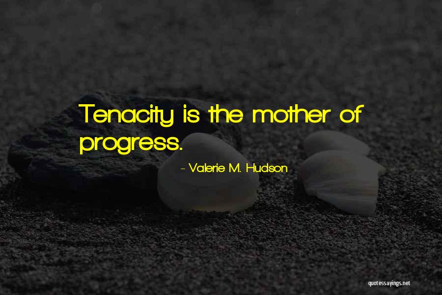Grossness Show Quotes By Valerie M. Hudson Grossness Show Quotes By Valerie M. Hudson