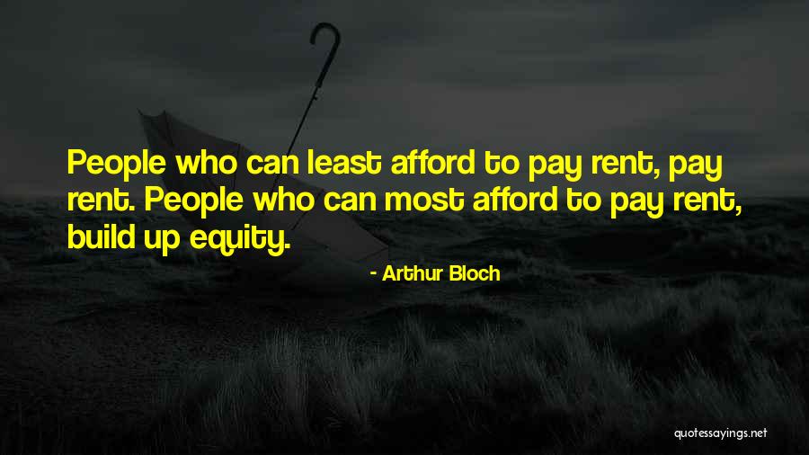 Grossnickle Eye Quotes By Arthur Bloch Grossnickle Eye Quotes By Arthur Bloch