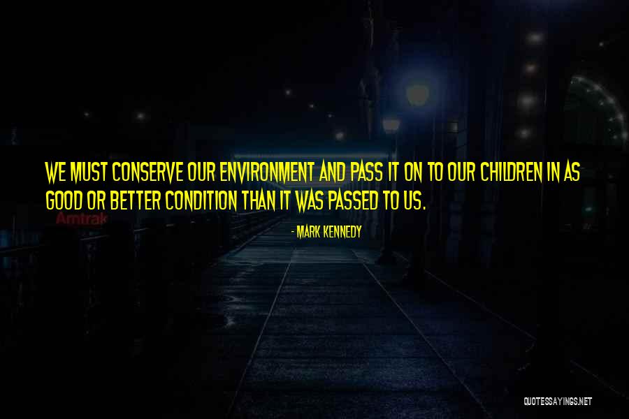Grosu Magdolna Quotes By Mark Kennedy Grosu Magdolna Quotes By Mark Kennedy