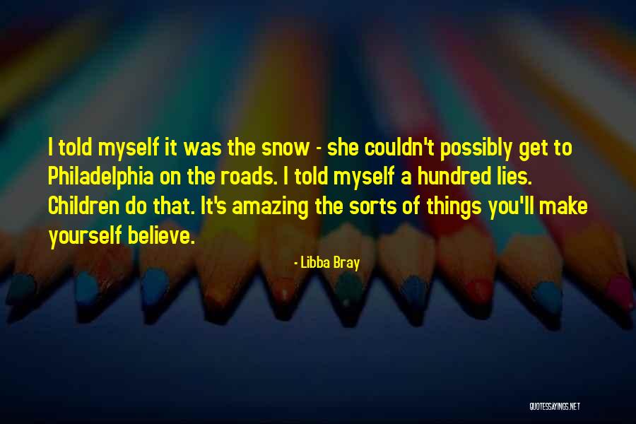 Grotan Ox Quotes By Libba Bray Grotan Ox Quotes By Libba Bray