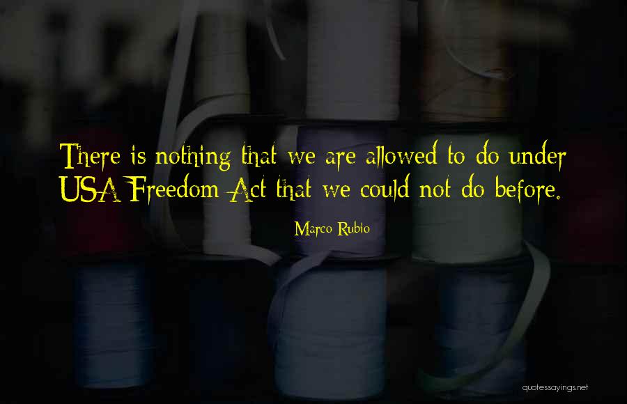 Grotan Ox Quotes By Marco Rubio Grotan Ox Quotes By Marco Rubio