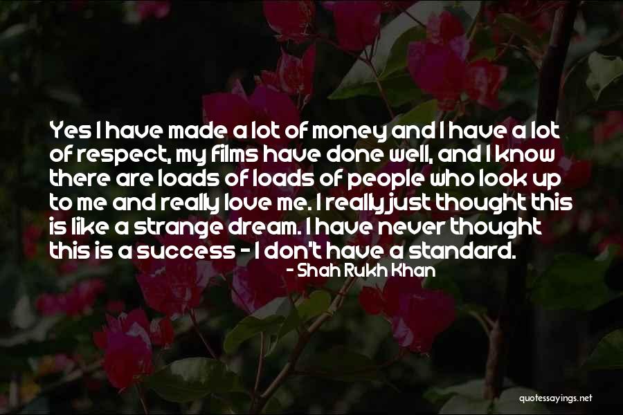 Grotan Ox Quotes By Shah Rukh Khan Grotan Ox Quotes By Shah Rukh Khan