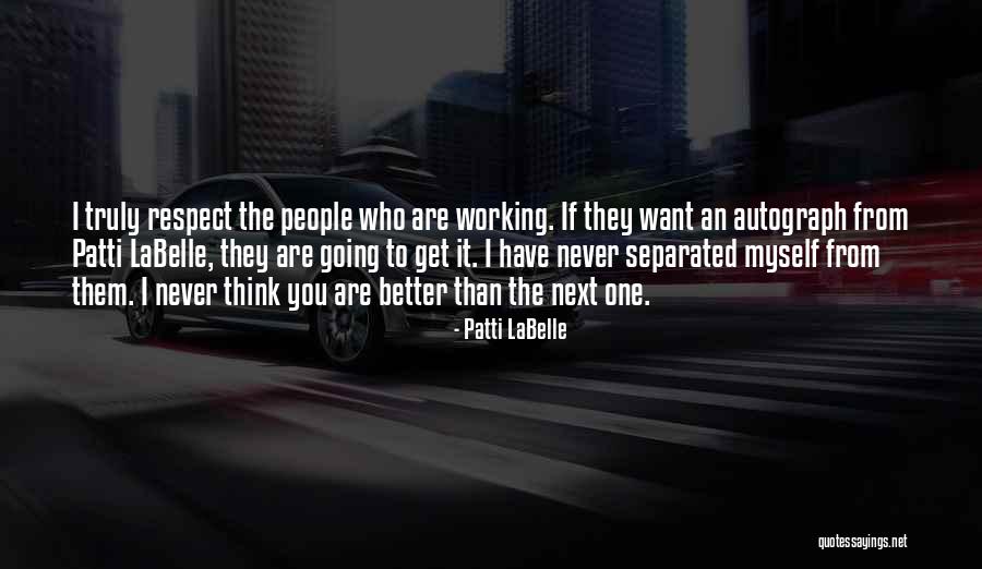 Grotenhuis Music Quotes By Patti LaBelle Grotenhuis Music Quotes By Patti LaBelle