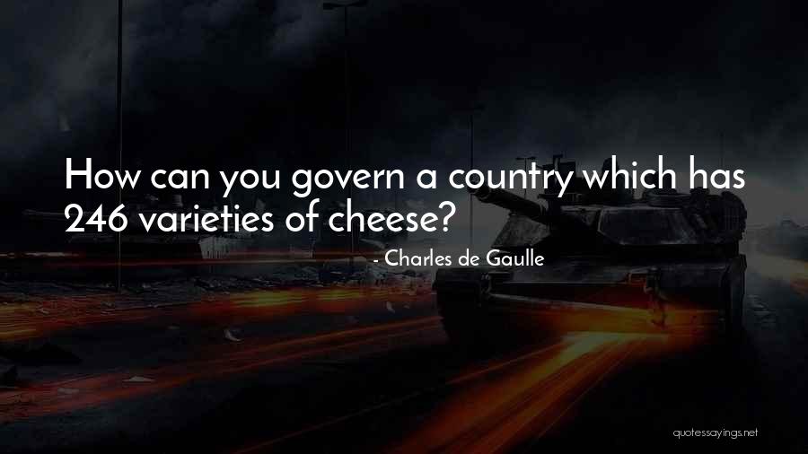 Groter En Quotes By Charles De Gaulle Groter En Quotes By Charles De Gaulle