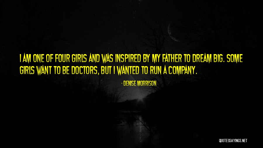 Groter En Quotes By Denise Morrison Groter En Quotes By Denise Morrison