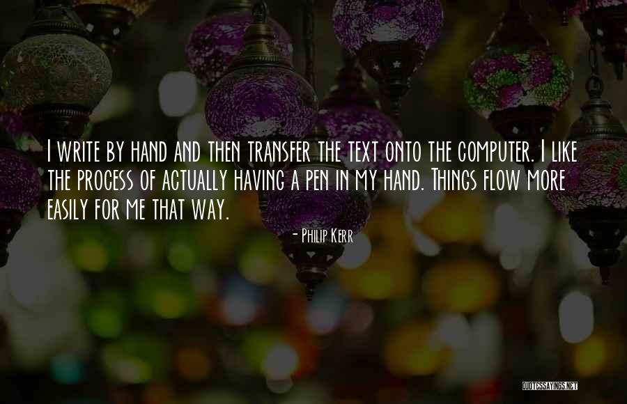 Groter En Quotes By Philip Kerr Groter En Quotes By Philip Kerr