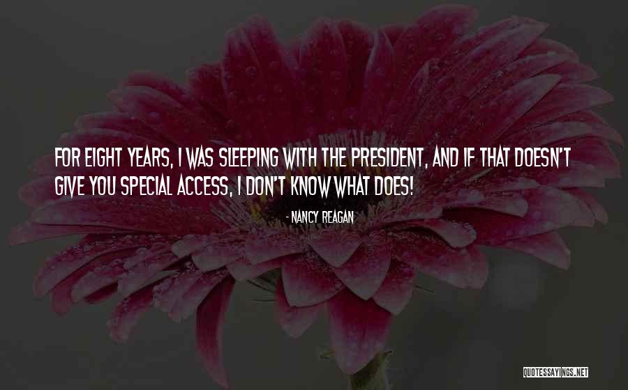 Groter Wonen Quotes By Nancy Reagan Groter Wonen Quotes By Nancy Reagan