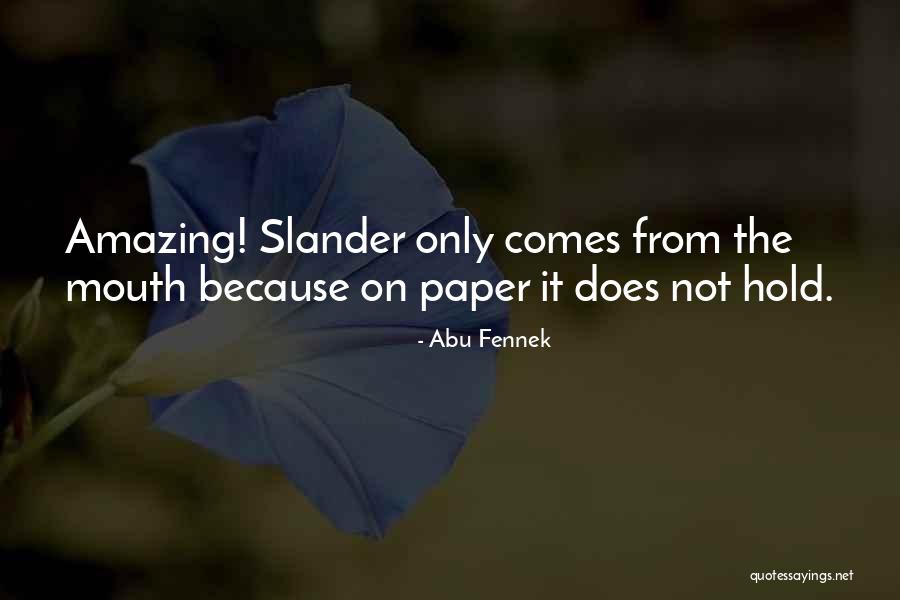 Grotere Borsten Quotes By Abu Fennek Grotere Borsten Quotes By Abu Fennek
