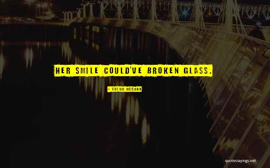Grotescas Definicion Quotes By Colum McCann Grotescas Definicion Quotes By Colum McCann