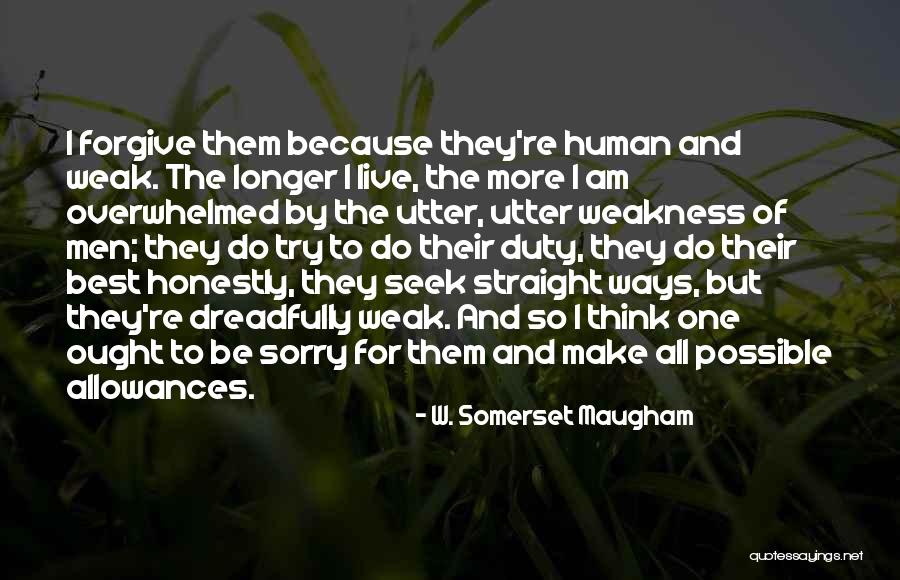 Grotescas Definicion Quotes By W. Somerset Maugham Grotescas Definicion Quotes By W. Somerset Maugham
