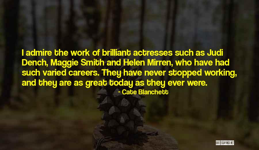Grotesco Flyktingkrisen Quotes By Cate Blanchett Grotesco Flyktingkrisen Quotes By Cate Blanchett