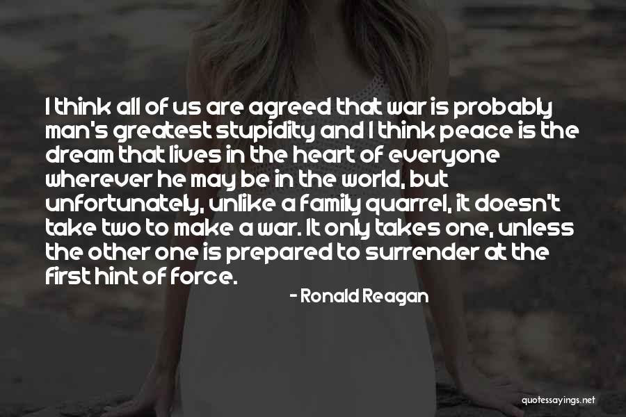 Grotesco Flyktingkrisen Quotes By Ronald Reagan Grotesco Flyktingkrisen Quotes By Ronald Reagan