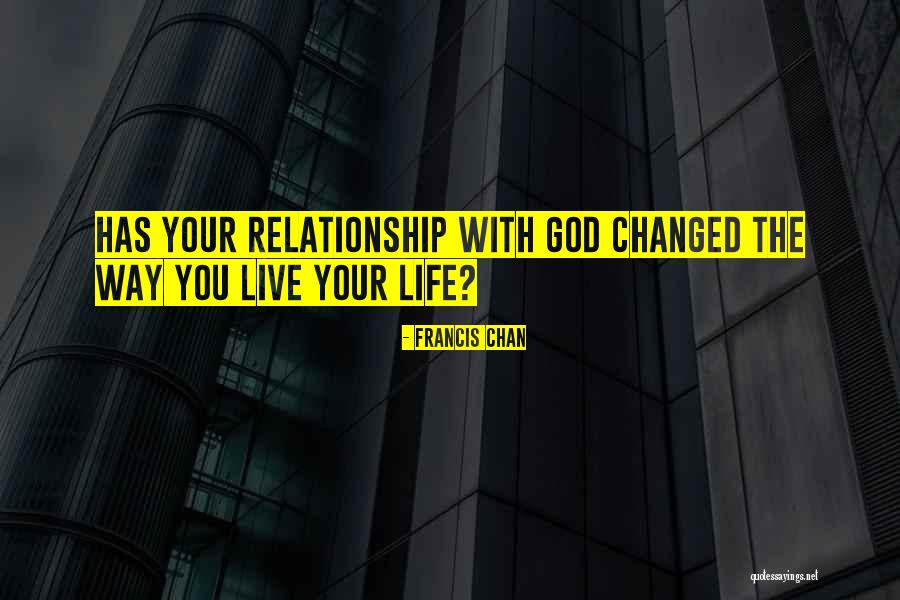 Grotesco Quotes By Francis Chan Grotesco Quotes By Francis Chan
