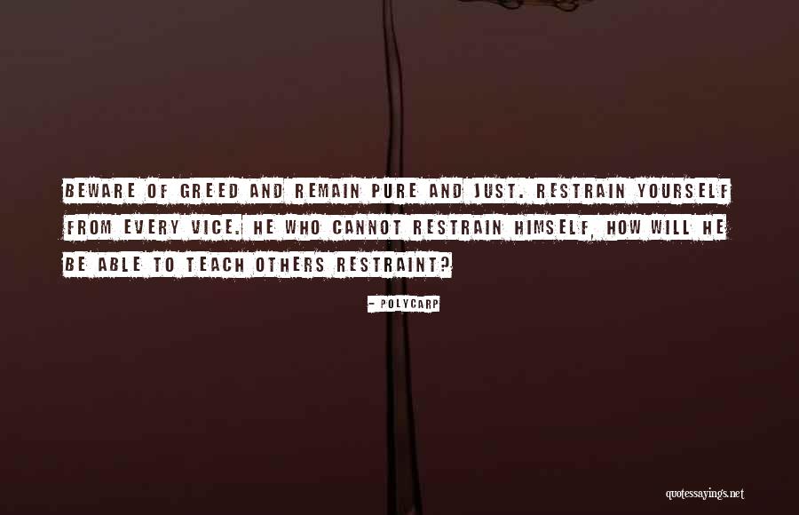 Grotesco Quotes By Polycarp Grotesco Quotes By Polycarp