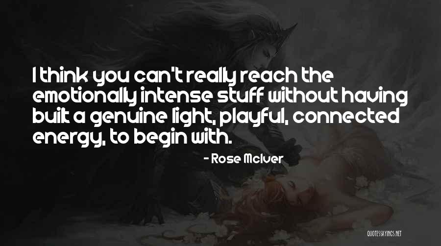 Grotesco Quotes By Rose McIver Grotesco Quotes By Rose McIver