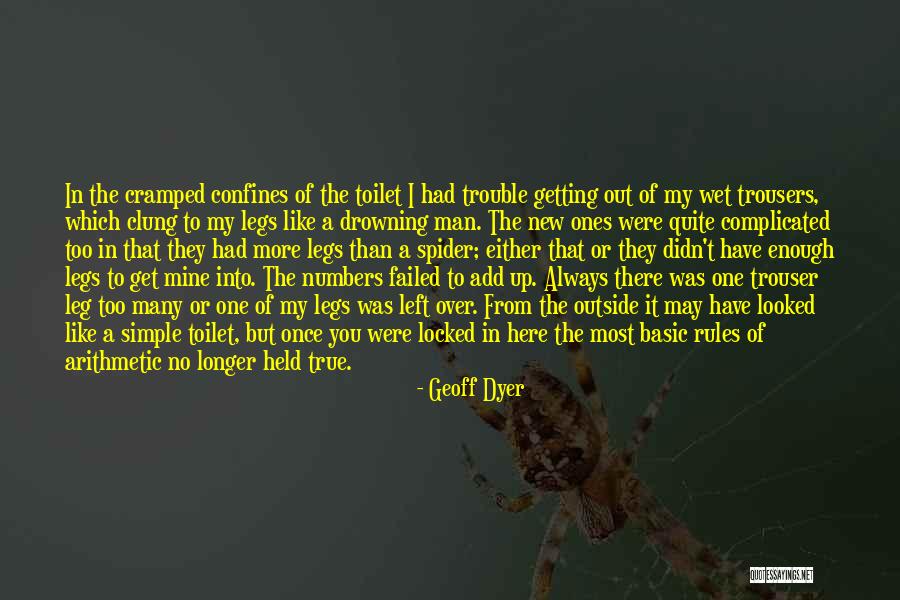 Groteska Literatura Quotes By Geoff Dyer Groteska Literatura Quotes By Geoff Dyer