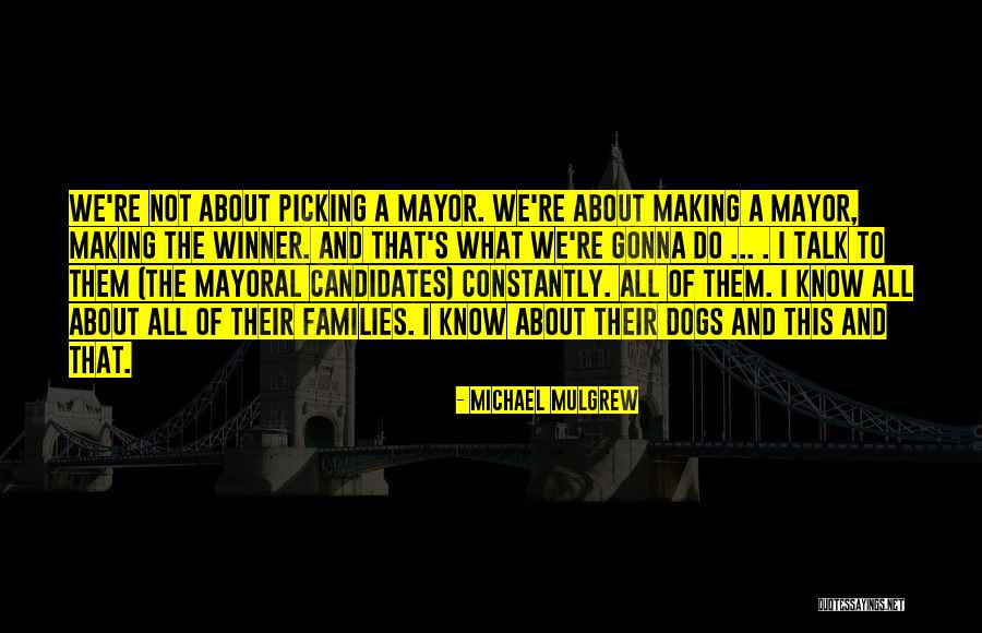 Grotesque Bible Quotes By Michael Mulgrew