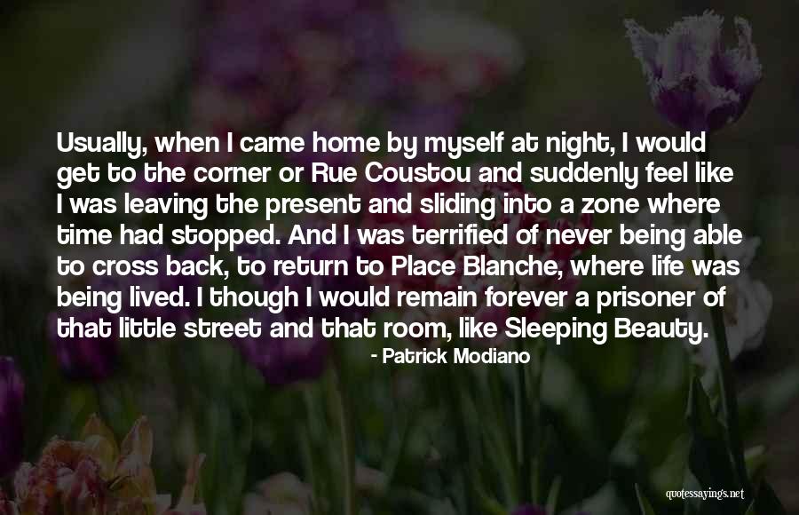 Grotesquerie Lake Quotes By Patrick Modiano Grotesquerie Lake Quotes By Patrick Modiano
