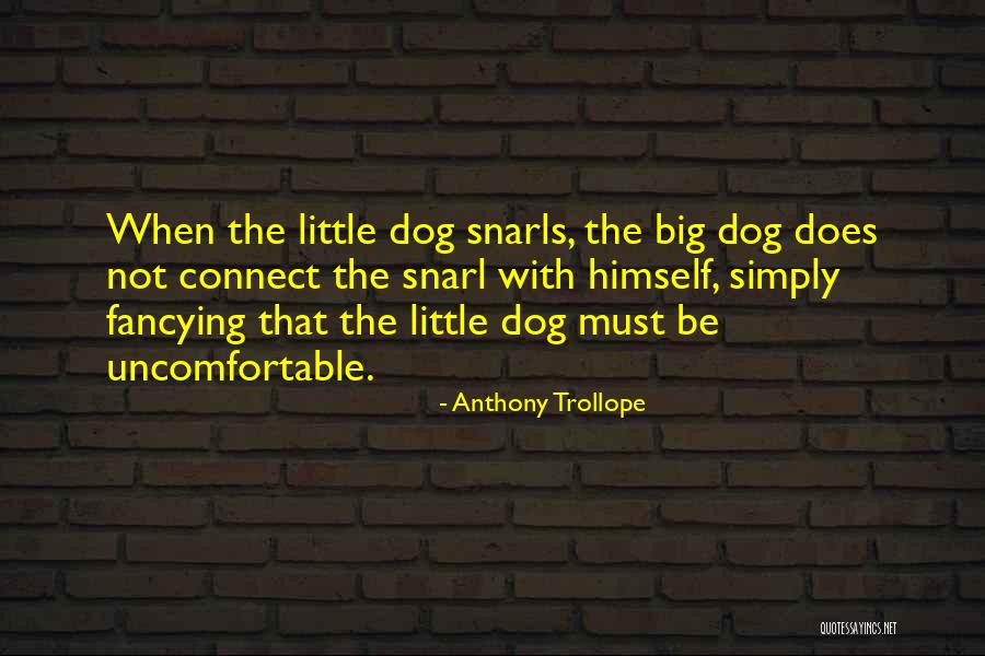 Grotesquerie Skulduggery Quotes By Anthony Trollope Grotesquerie Skulduggery Quotes By Anthony Trollope