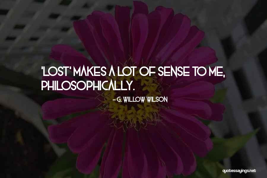 Grotesqueries Quotes By G. Willow Wilson Grotesqueries Quotes By G. Willow Wilson
