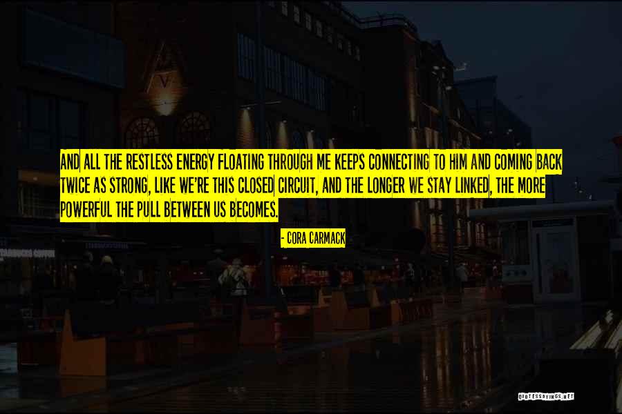 Grothaus Butcher Quotes By Cora Carmack Grothaus Butcher Quotes By Cora Carmack