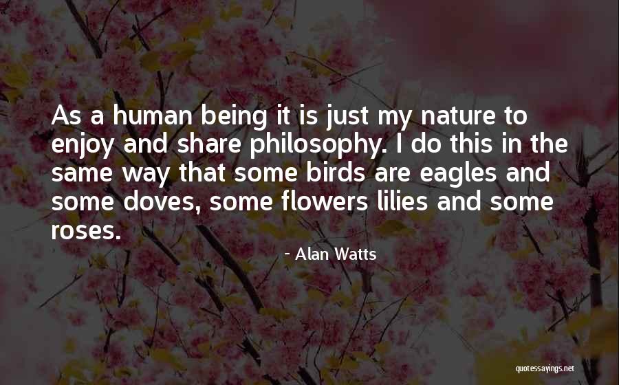 Grothendieck Riemann Roch Quotes By Alan Watts Grothendieck Riemann Roch Quotes By Alan Watts
