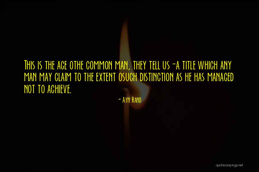 Grothendieck Riemann Roch Quotes By Ayn Rand Grothendieck Riemann Roch Quotes By Ayn Rand