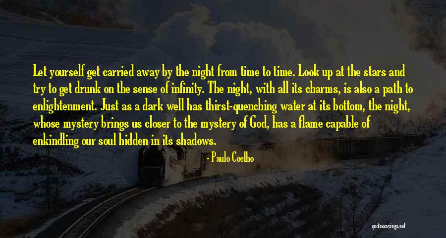 Grothendieck Riemann Roch Quotes By Paulo Coelho Grothendieck Riemann Roch Quotes By Paulo Coelho