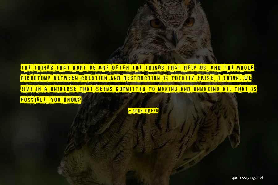 Grotjahn Artist Quotes By John Green Grotjahn Artist Quotes By John Green