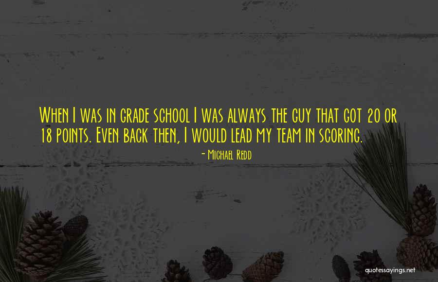 Grotjahn Artist Quotes By Michael Redd Grotjahn Artist Quotes By Michael Redd
