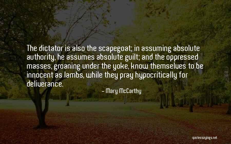 Grotta Dello Quotes By Mary McCarthy Grotta Dello Quotes By Mary McCarthy