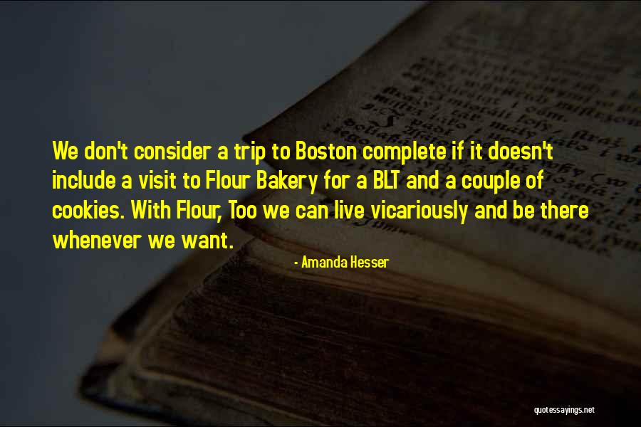 Grotta Giusti Quotes By Amanda Hesser Grotta Giusti Quotes By Amanda Hesser