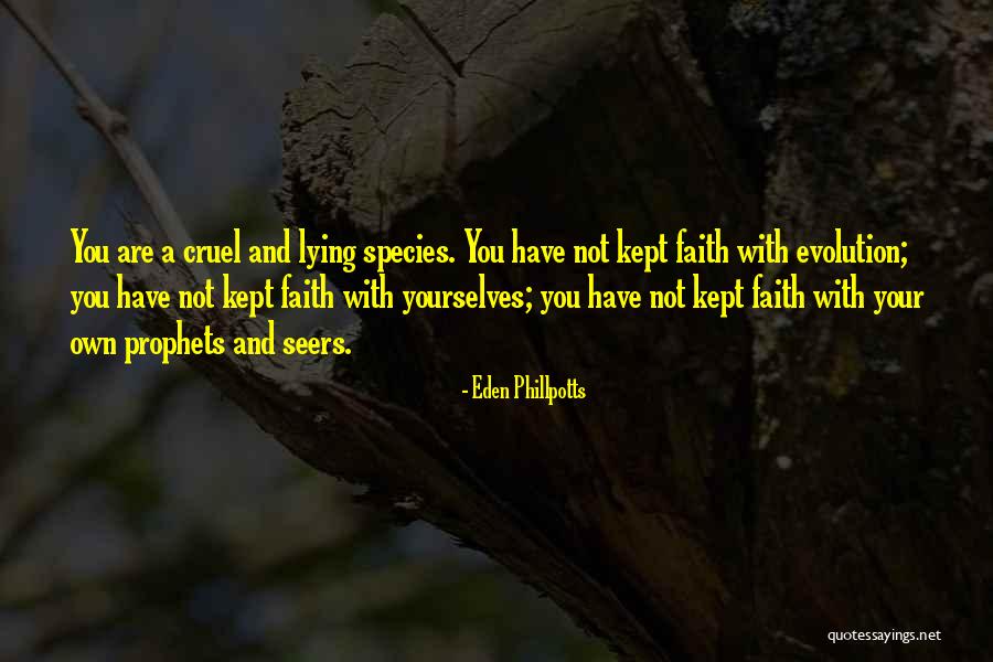 Grotto Network Quotes By Eden Phillpotts Grotto Network Quotes By Eden Phillpotts