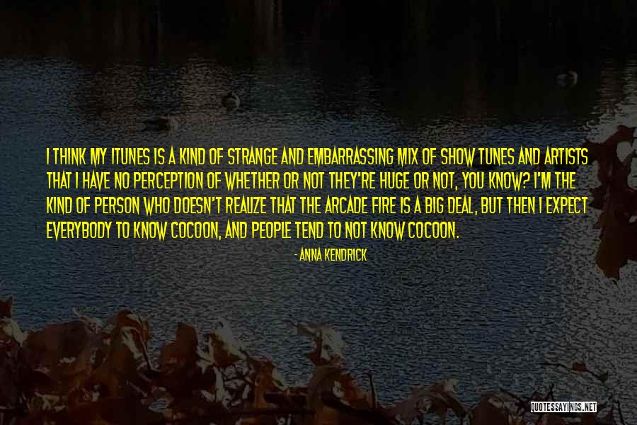 Grotty Automotive Quotes By Anna Kendrick Grotty Automotive Quotes By Anna Kendrick