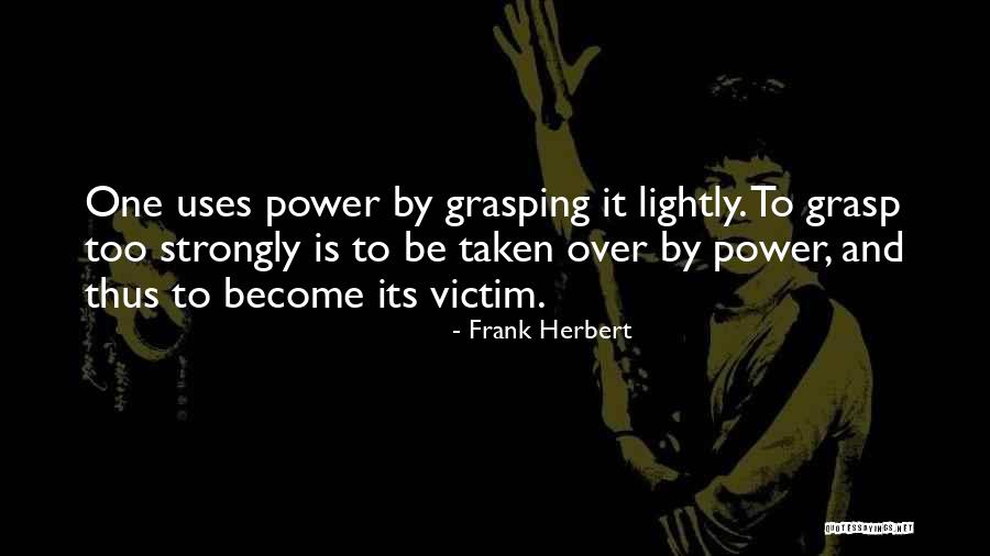 Grotzinger Understanding Quotes By Frank Herbert Grotzinger Understanding Quotes By Frank Herbert