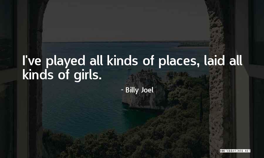Grouard Northland Quotes By Billy Joel Grouard Northland Quotes By Billy Joel