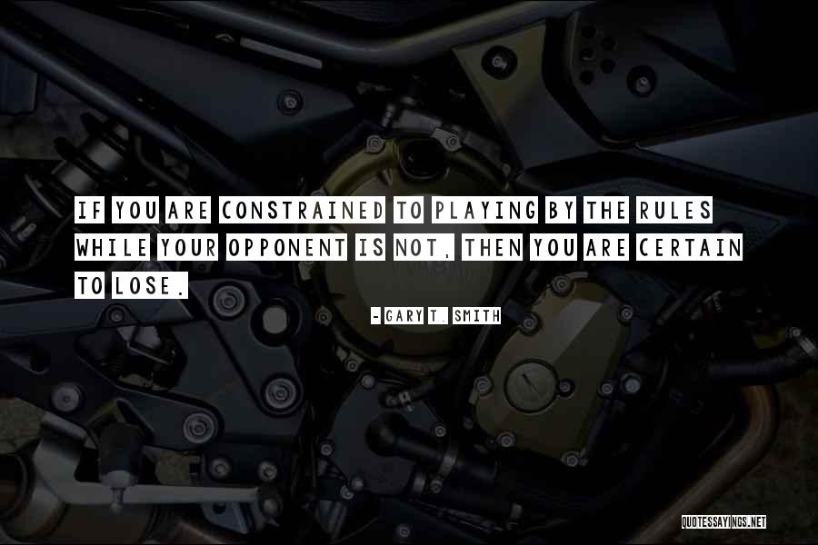 Grouard Northland Quotes By Gary T. Smith Grouard Northland Quotes By Gary T. Smith