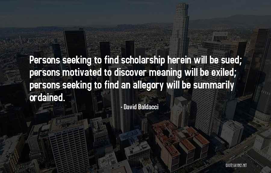 Grouchiness In A Sentence Quotes By David Baldacci Grouchiness In A Sentence Quotes By David Baldacci