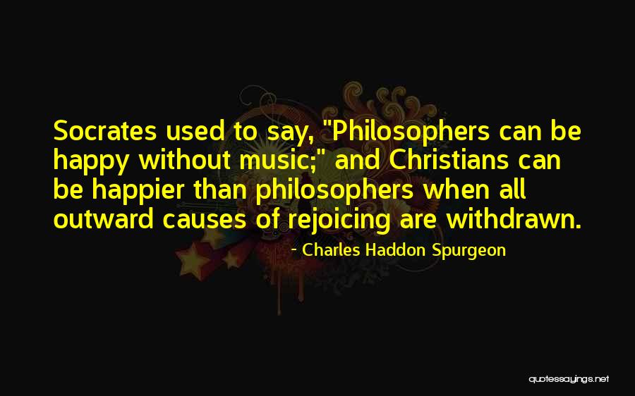 Groucho Marx Puccini Quotes By Charles Haddon Spurgeon Groucho Marx Puccini Quotes By Charles Haddon Spurgeon