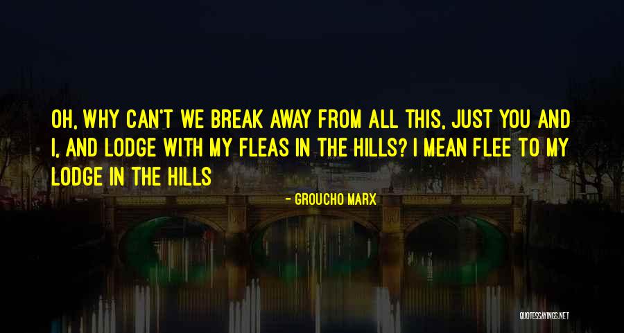 Groucho Marx Quotes 1117883 Groucho Marx Quotes 1117883