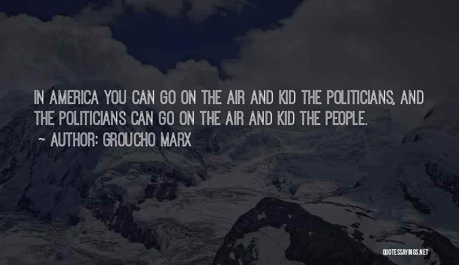 Groucho Marx Quotes 1312186