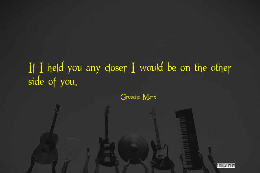 Groucho Marx Quotes 1460269 Groucho Marx Quotes 1460269