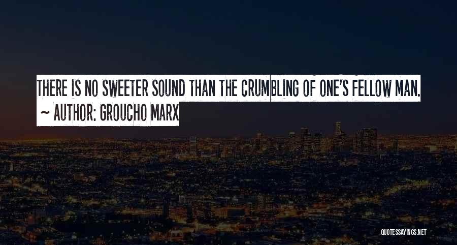 Groucho Marx Quotes 1537218