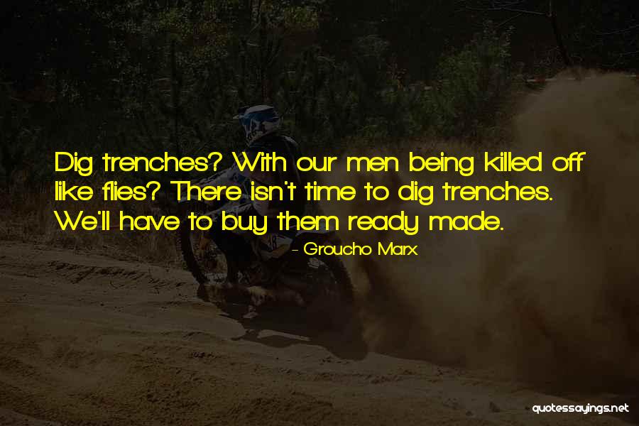 Groucho Marx Quotes 1644381