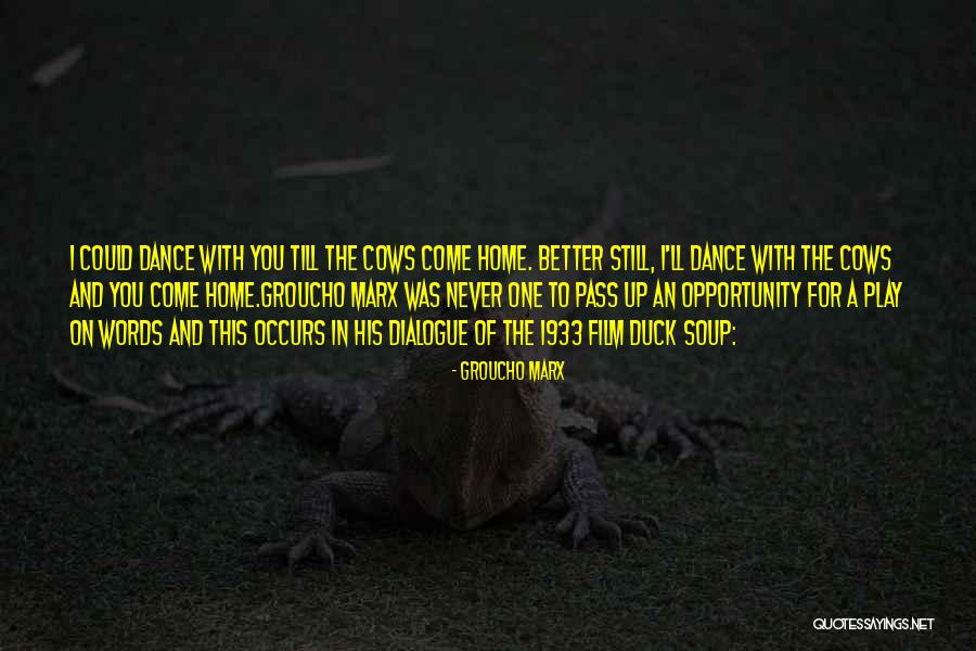 Groucho Marx Quotes 1686889 Groucho Marx Quotes 1686889